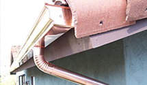 Rain Gutter Installation, Repair, Cleaning in Van, TX